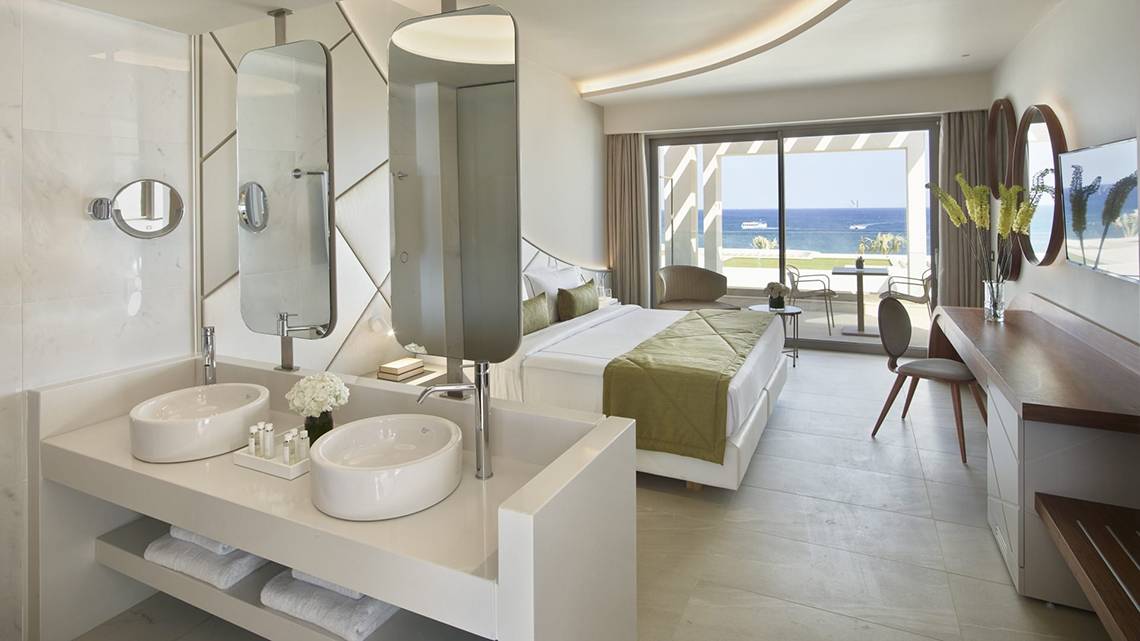 Mayia Exclusive Resort & Spa in Rhodos