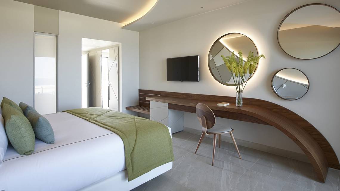 Mayia Exclusive Resort & Spa in Rhodos