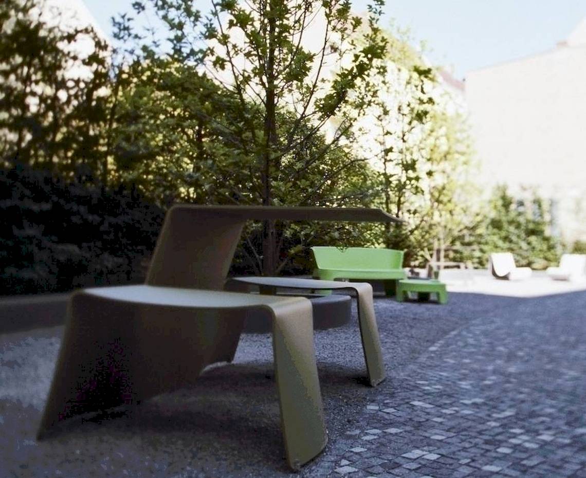 Ku Damm 101 in Berlin