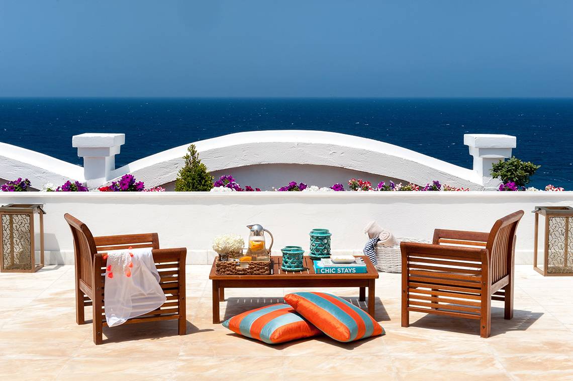 Mitsis Grand Hotel Beach in Rhodos