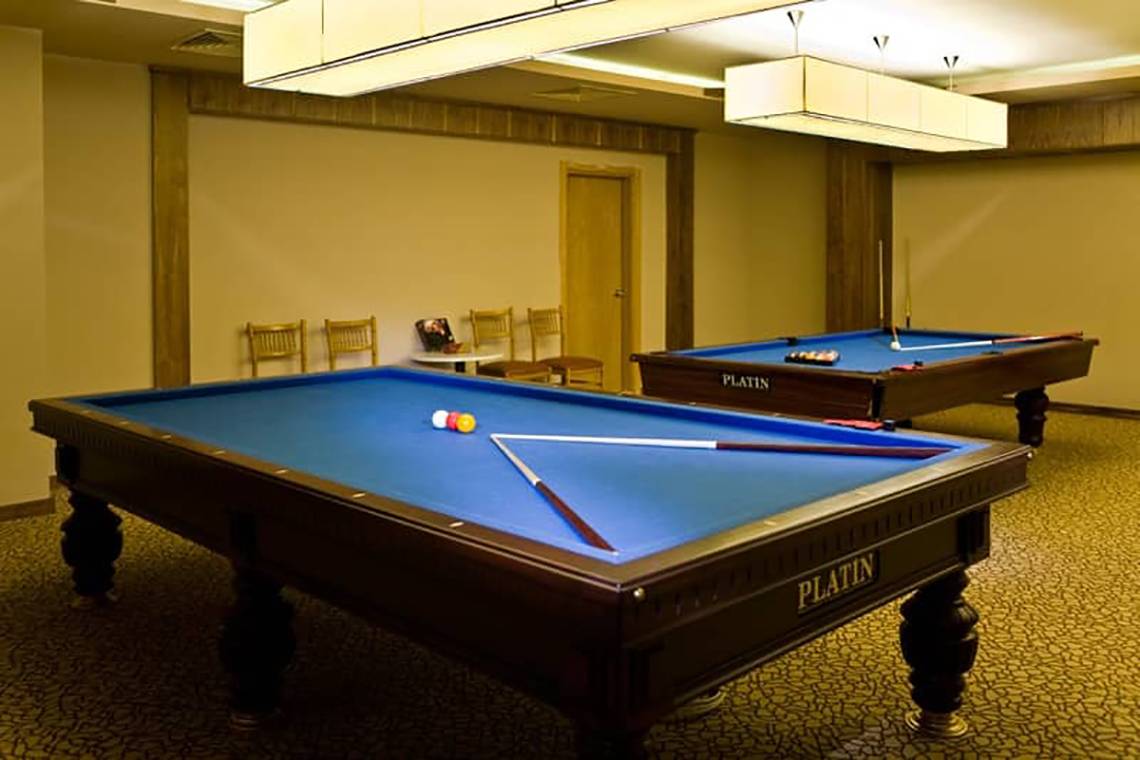 Fantasia Hotel De Luxe in Ayvalik, Cesme & Izmir