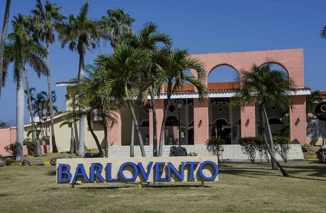 Roc Barlovento in Kuba - Havanna / Varadero / Mayabeque / Artemisa / P. del Rio