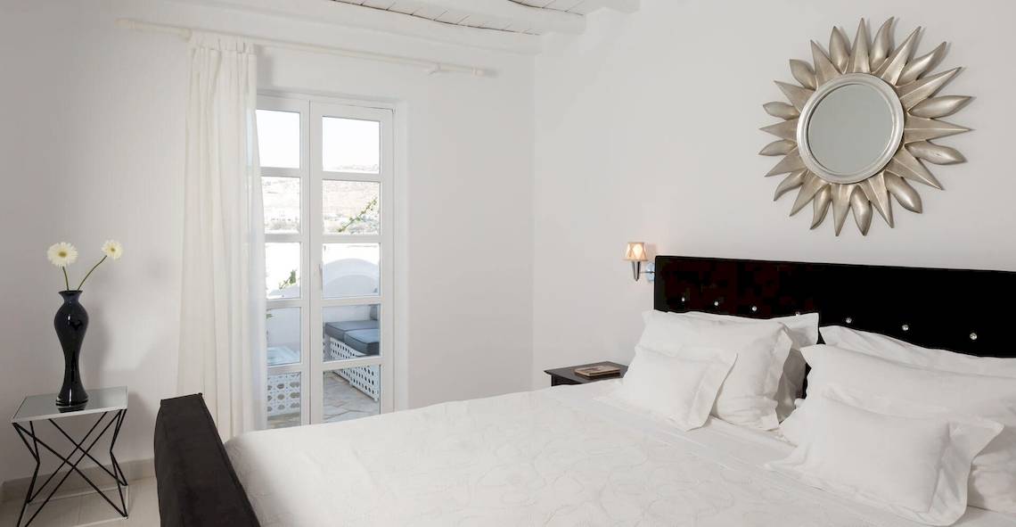 Kivotos Mykonos in Mykonos