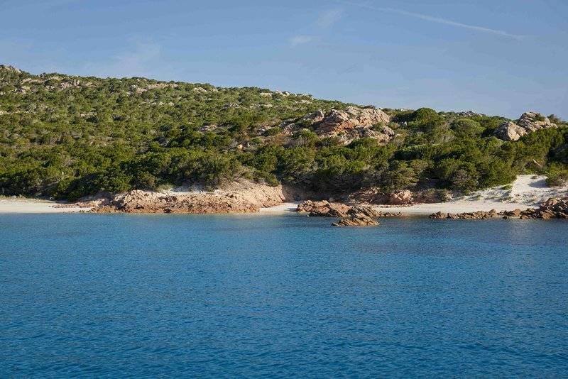 Grand Hotel Poltu Quatu in Sardinien