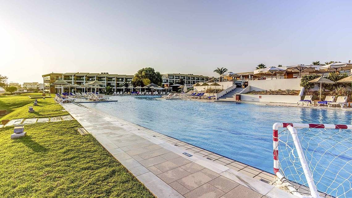 Candia Maris Resort & Spa in Heraklion