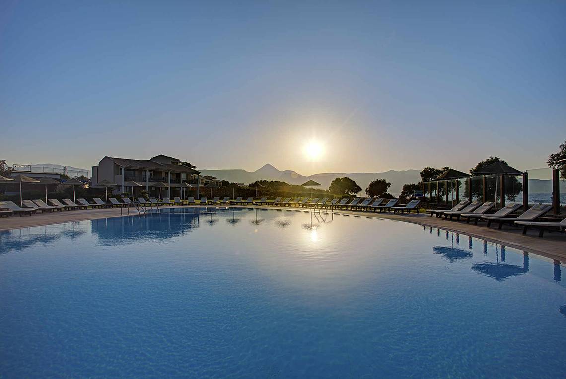 Candia Maris Resort & Spa in Heraklion