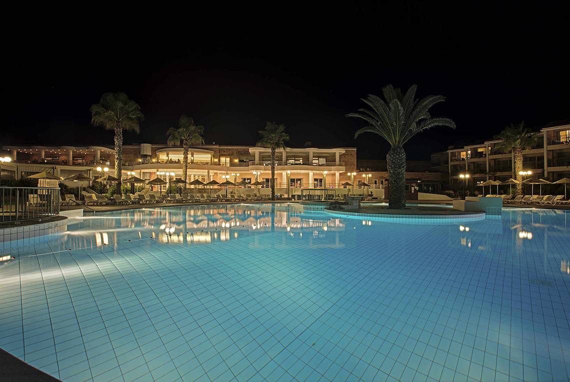 Candia Maris Resort & Spa in Heraklion