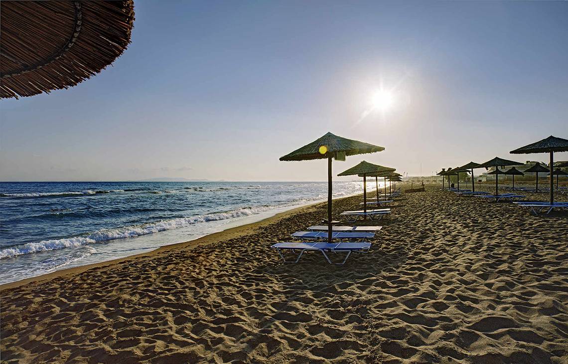 Candia Maris Resort & Spa in Heraklion