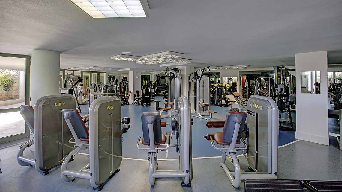 Candia Maris Resort & Spa in Heraklion