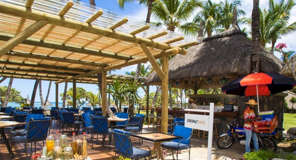 La Pirogue Mauritius in Mauritius