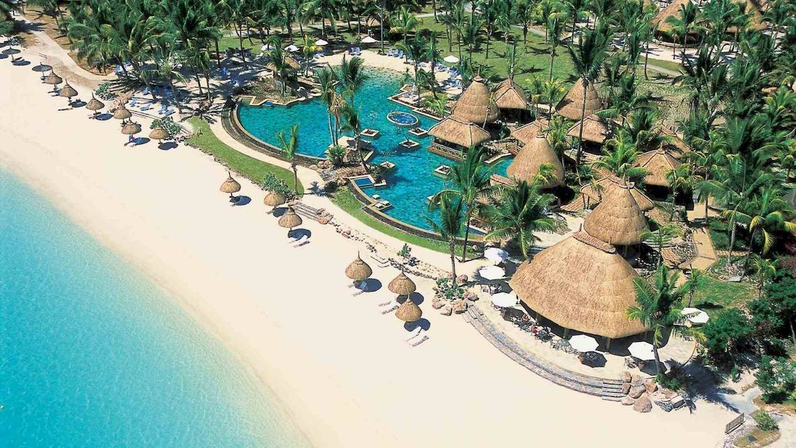 La Pirogue Mauritius in Mauritius