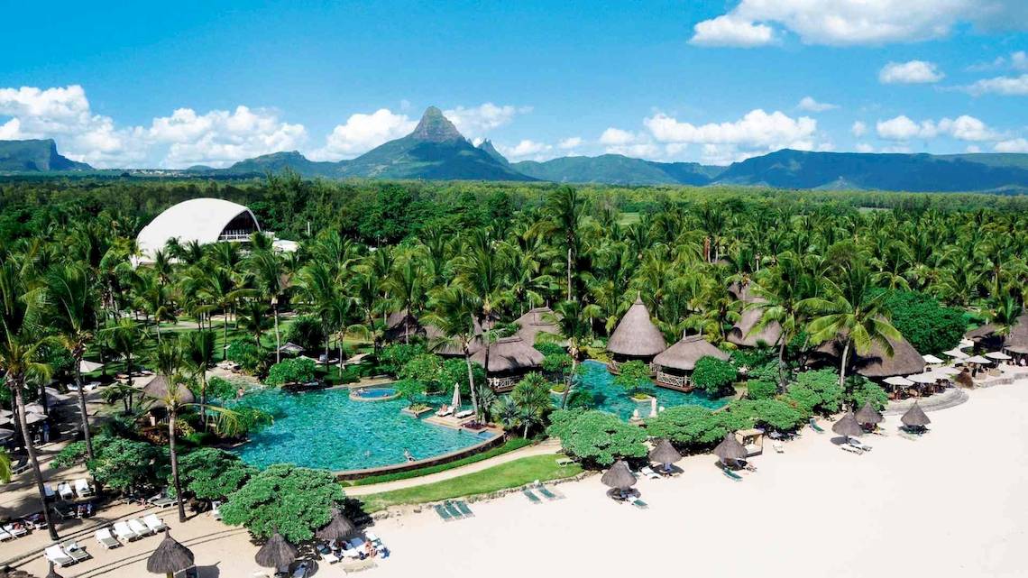 La Pirogue Mauritius in Mauritius