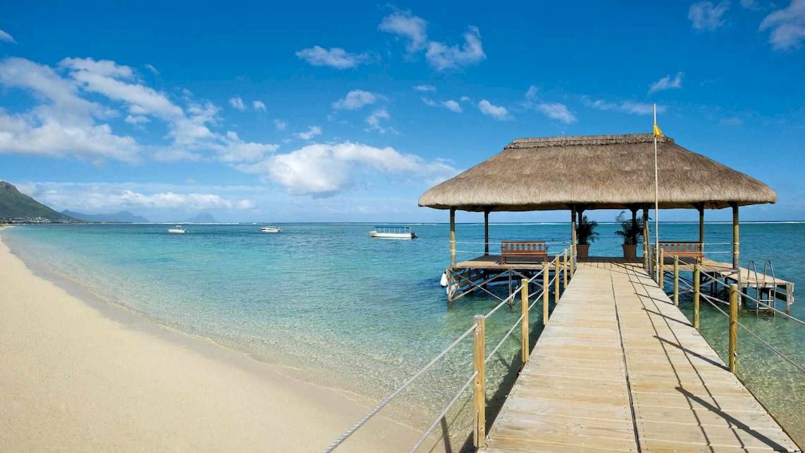 La Pirogue Mauritius in Mauritius