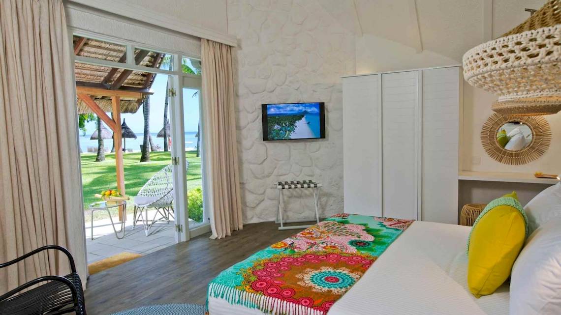 La Pirogue Mauritius in Mauritius