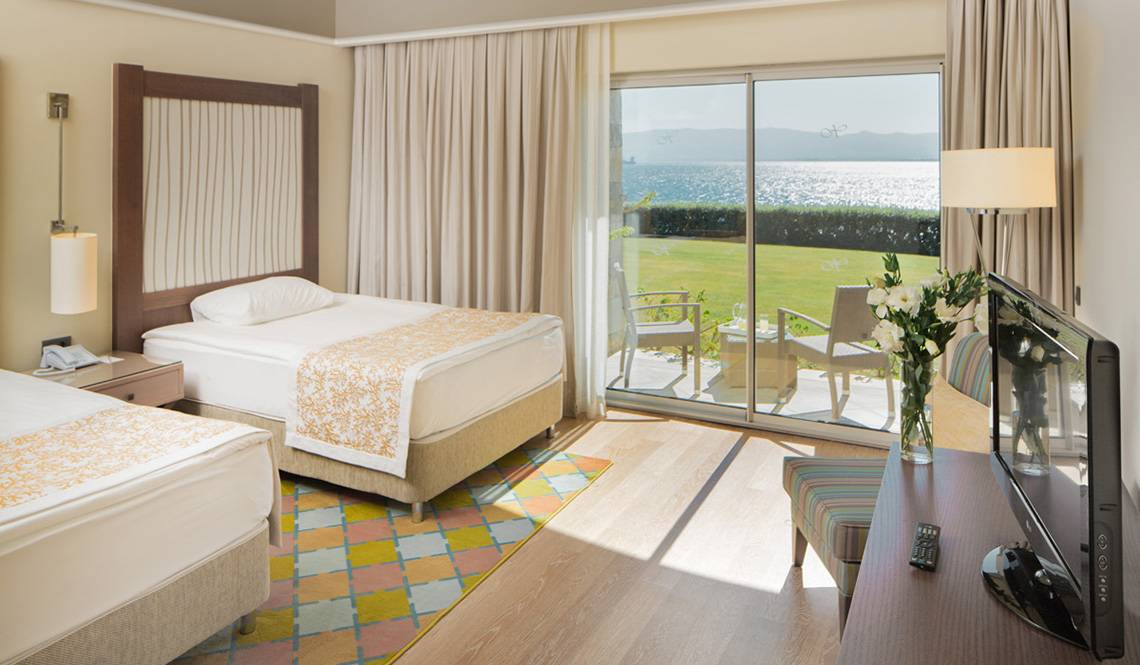 Xanadu Island Resort, Courtyard Suite