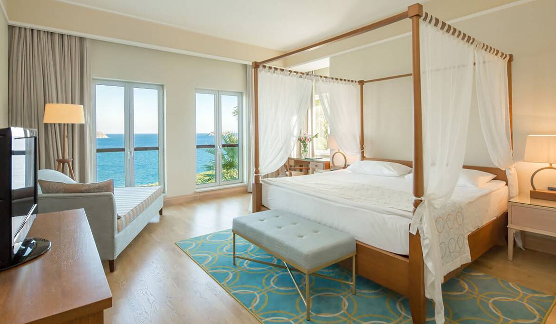 Xanadu Island Resort, Elegance Suite