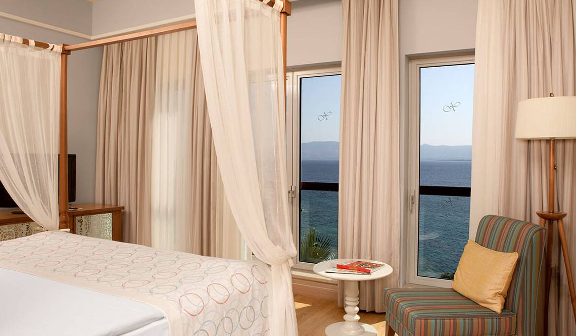 Xanadu Island Resort, Elegance Suite