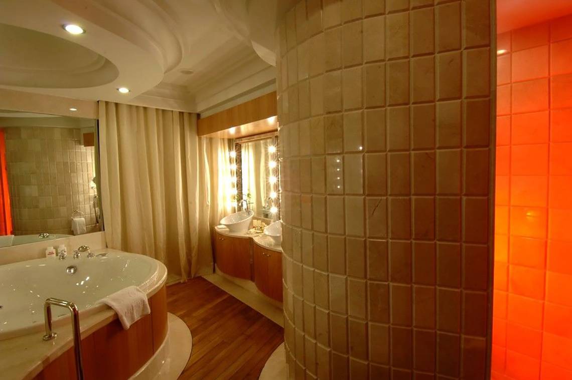 Calista Luxury Resort in Antalya & Belek