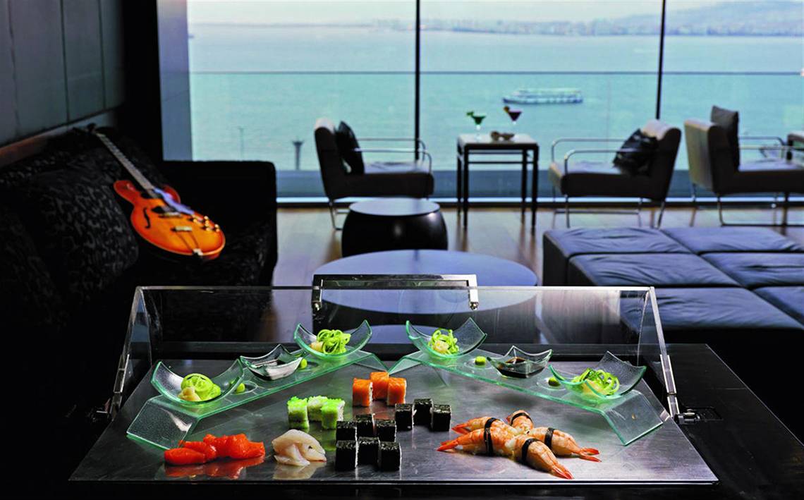 Swissotel Buyuk Efes Izmir in Ayvalik, Cesme & Izmir