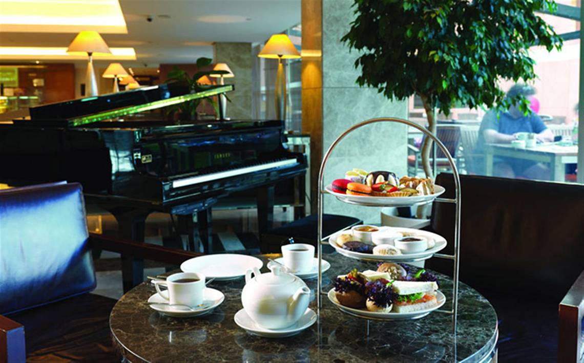Swissotel Buyuk Efes Izmir in Ayvalik, Cesme & Izmir
