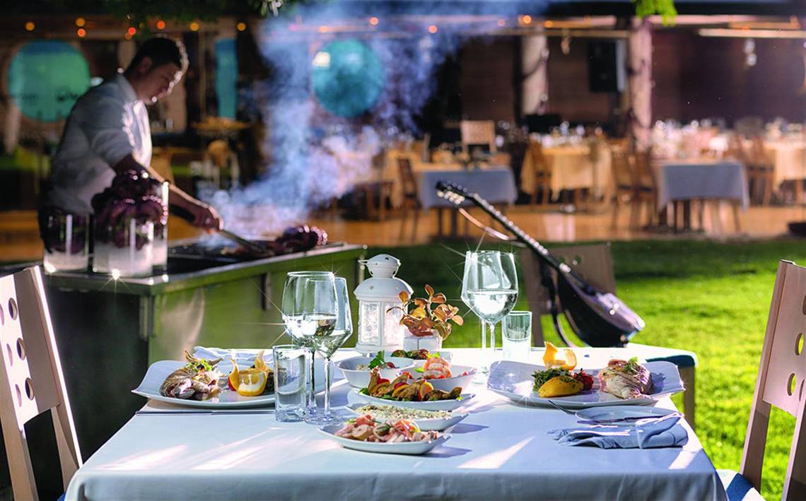 Swissotel Buyuk Efes Izmir in Ayvalik, Cesme & Izmir