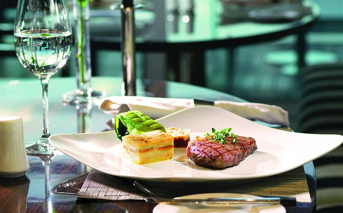 Swissotel Buyuk Efes Izmir in Ayvalik, Cesme & Izmir