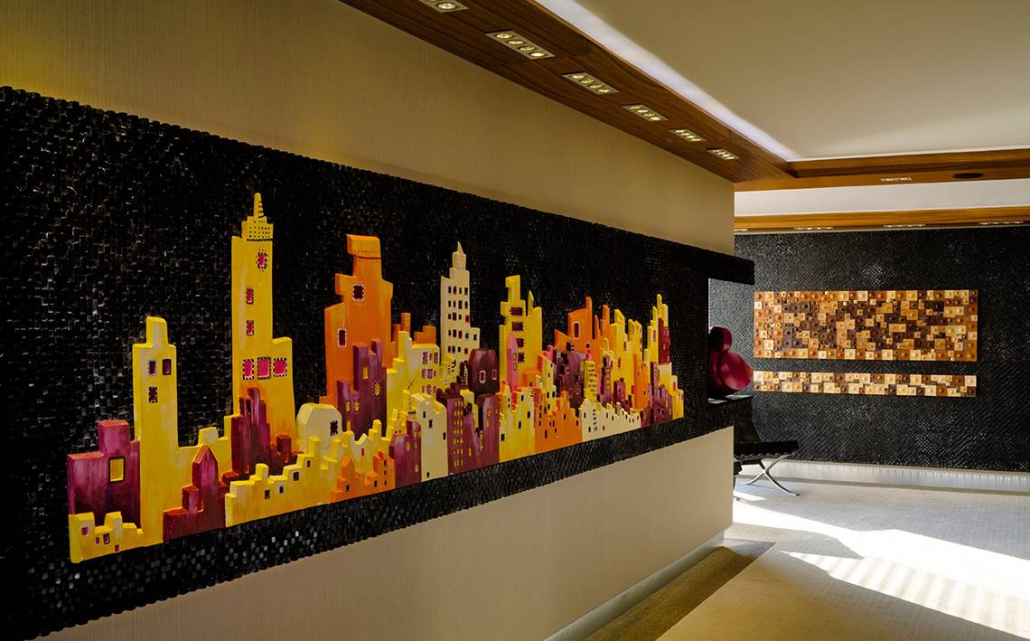 Swissotel Buyuk Efes Izmir in Ayvalik, Cesme & Izmir