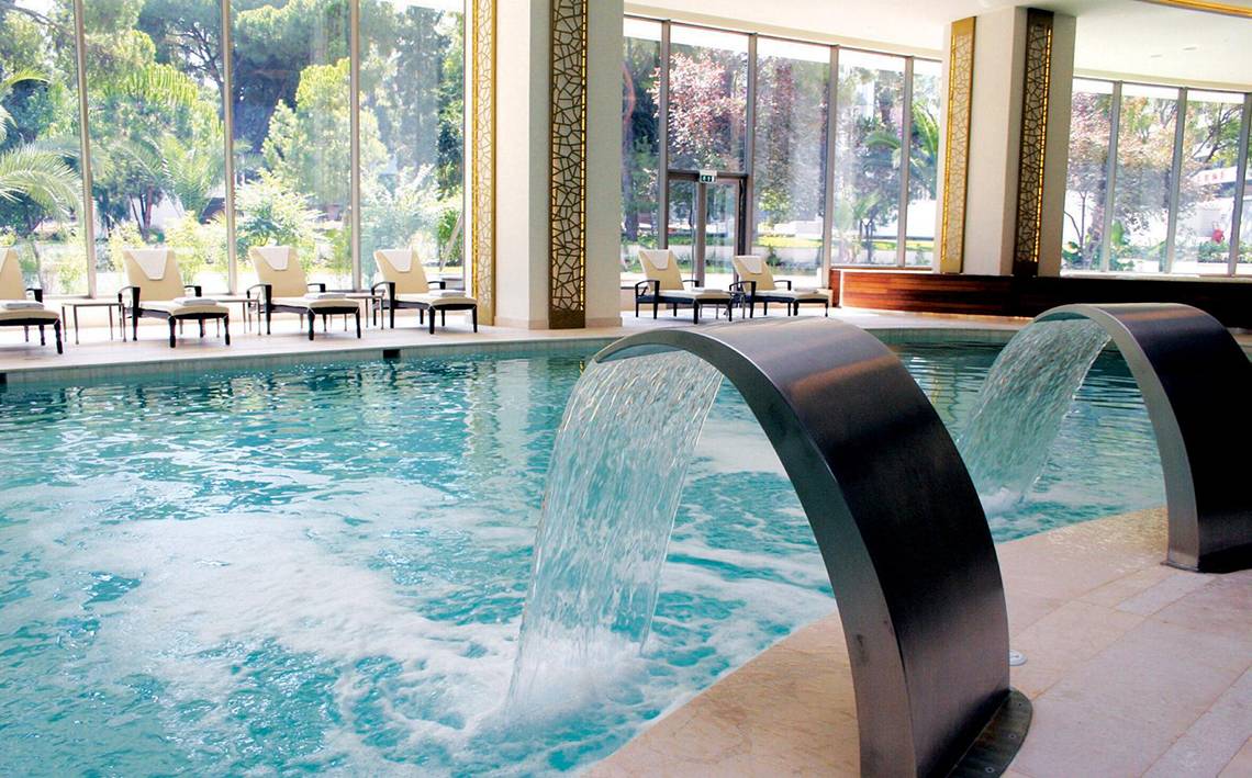Swissotel Buyuk Efes Izmir in Ayvalik, Cesme & Izmir