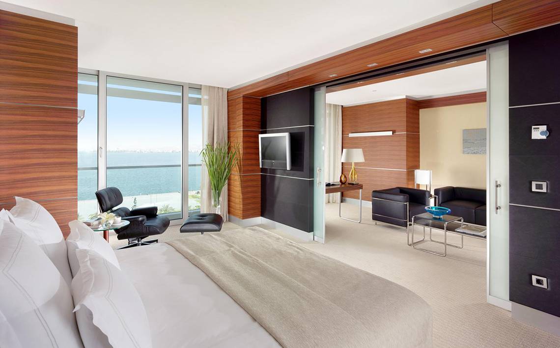 Swissotel Buyuk Efes Izmir in Ayvalik, Cesme & Izmir