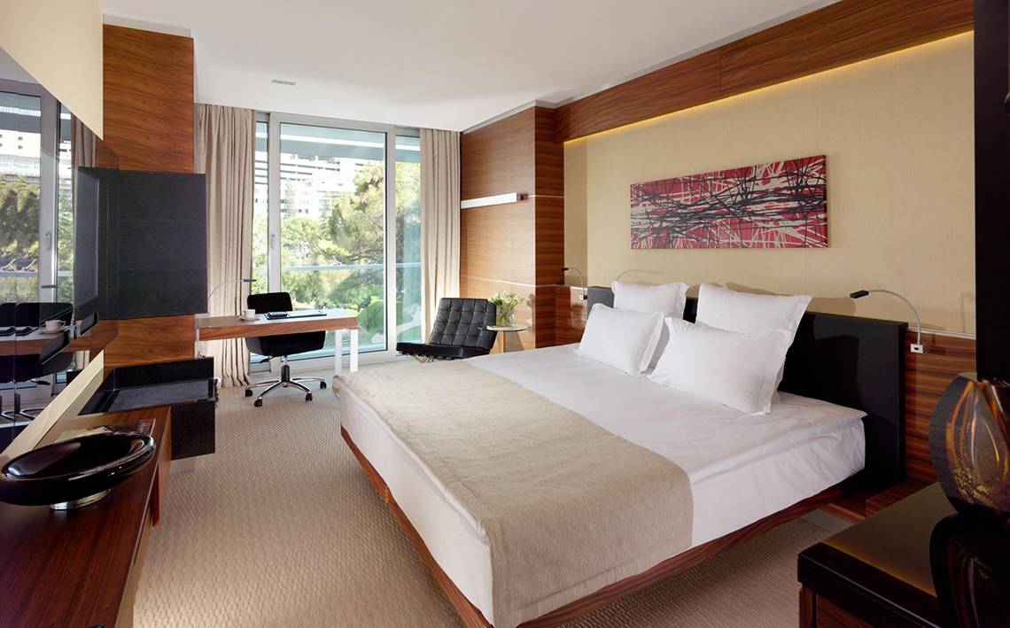 Swissotel Buyuk Efes Izmir in Ayvalik, Cesme & Izmir