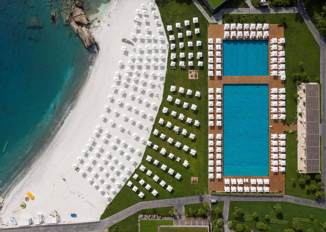 Maxx Royal Kemer Resort in Antalya & Belek