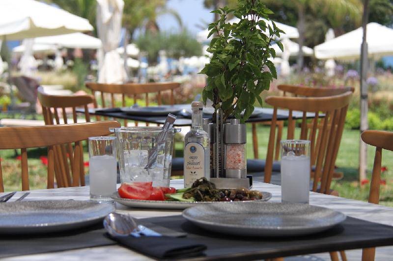 Crystal Springs Beach in Protaras