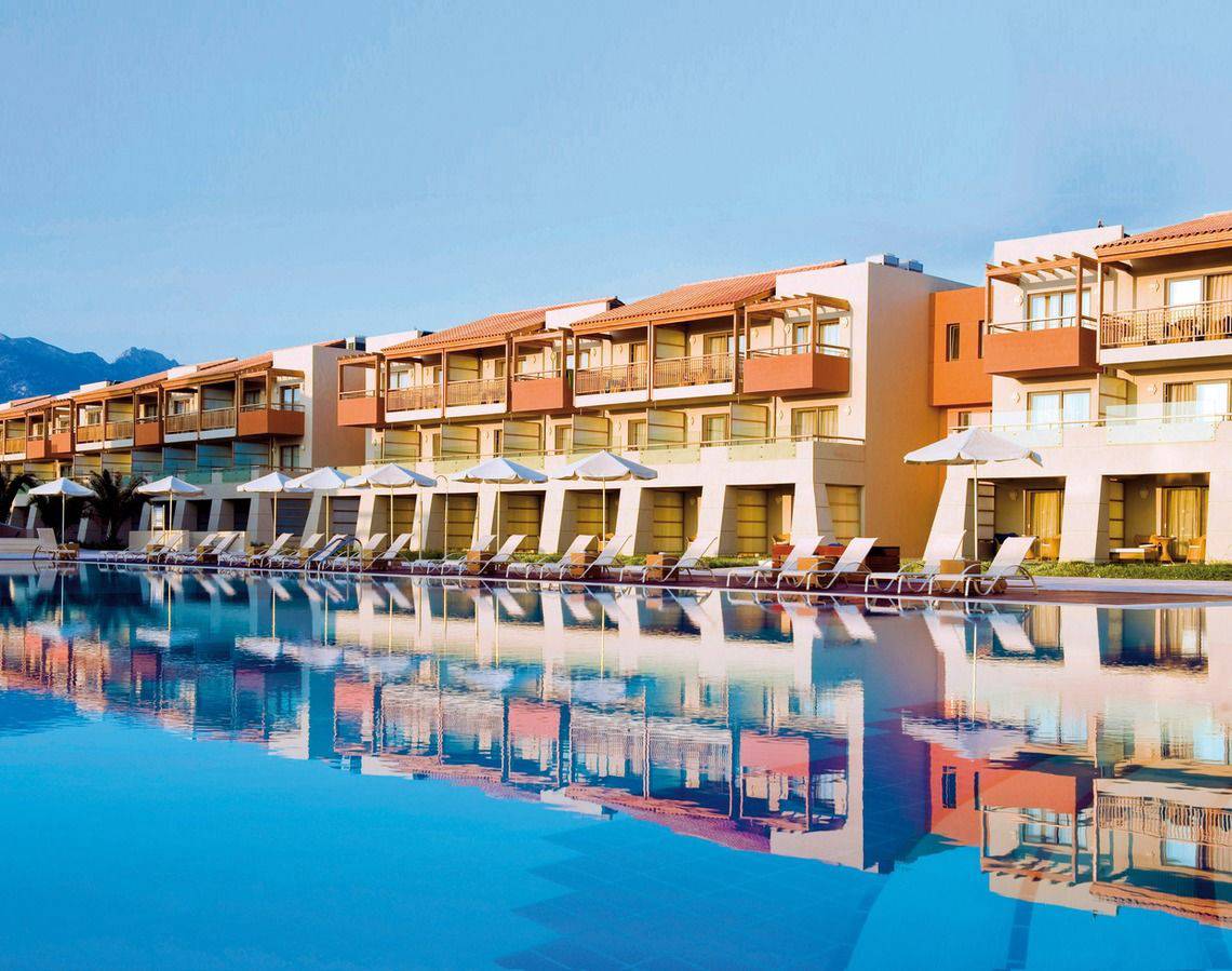 Astir Odysseus Kos Resort & Spa in Kos