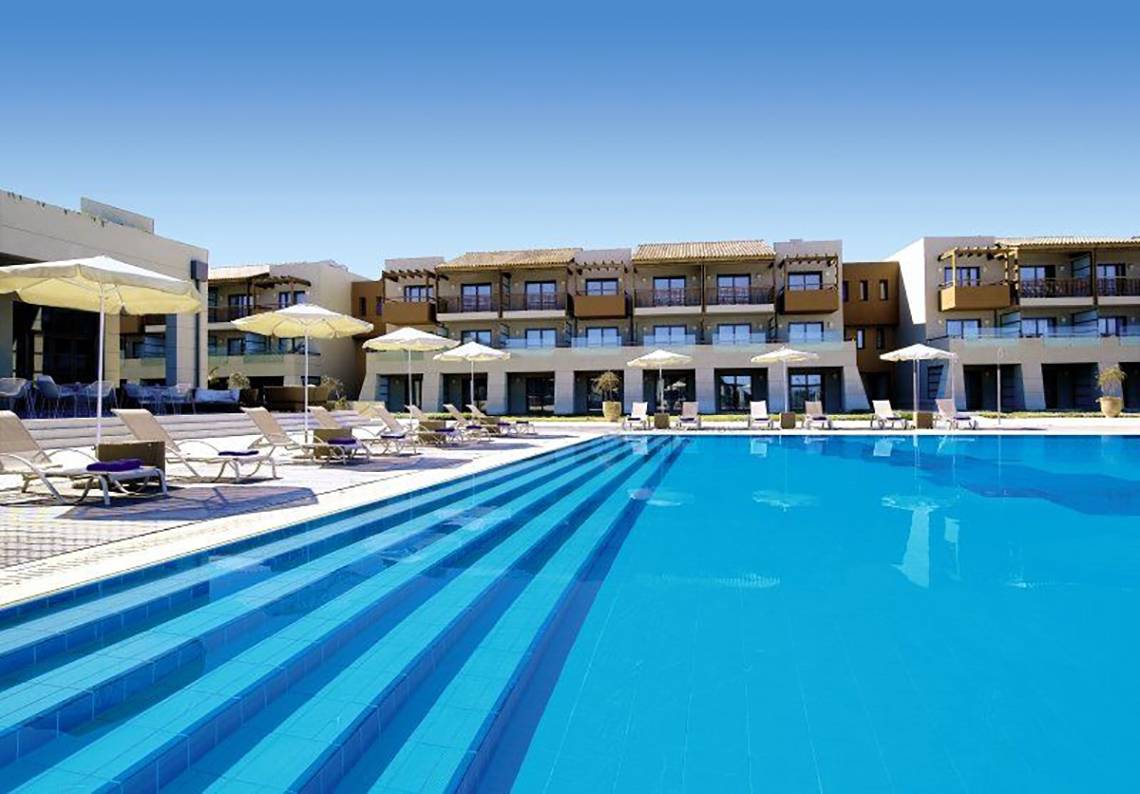 Astir Odysseus Kos Resort & Spa in Kos