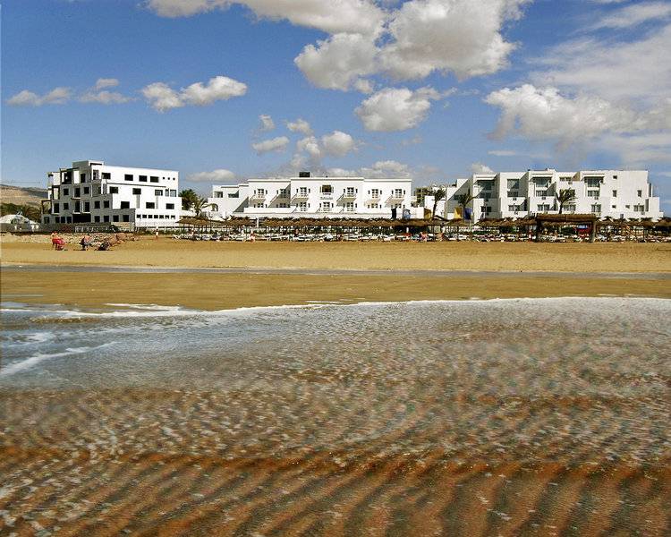 Royal Decameron Tafoukt Beach in Marokko - Atlantikküste: Agadir / Safi / Tiznit