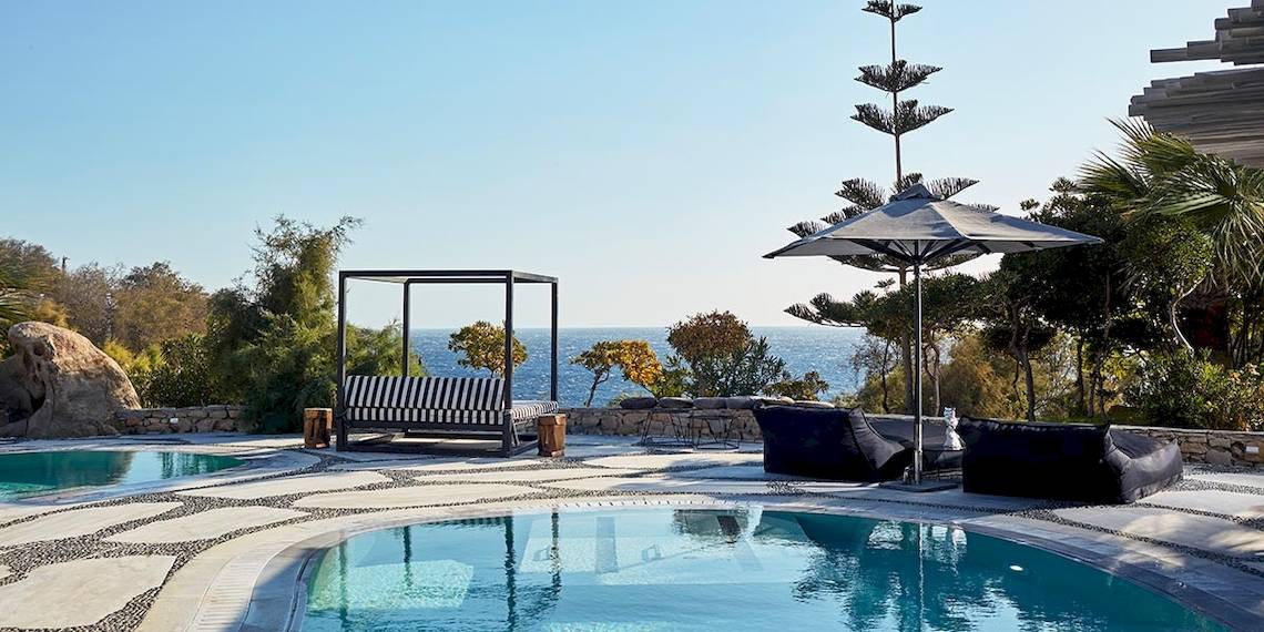 Myconian Imperial - Leading Hotels of the World in Mykonos