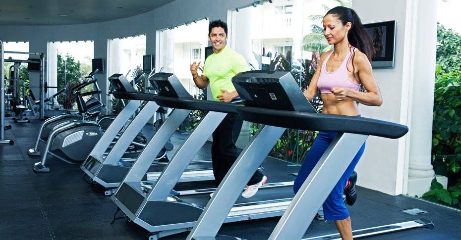 Grand Palladium Jamaica R. & Spa in Jamaika