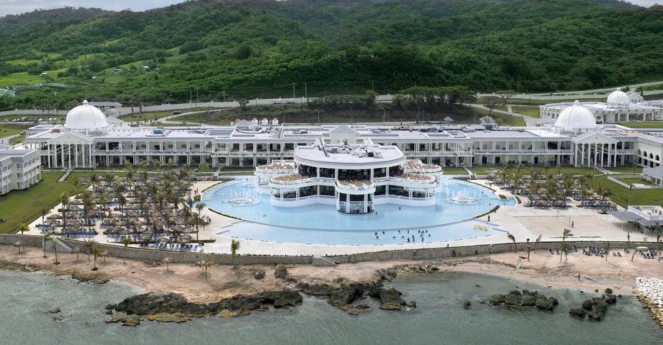 Grand Palladium Jamaica R. & Spa in Jamaika