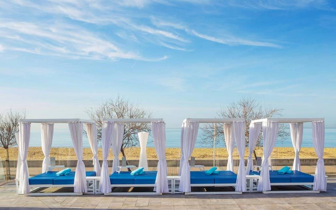 Fontanellas Playa Hotel in Mallorca
