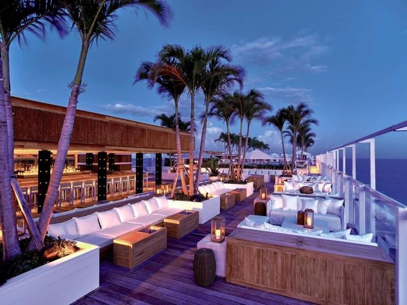 1 Hotel South Beach in Miami