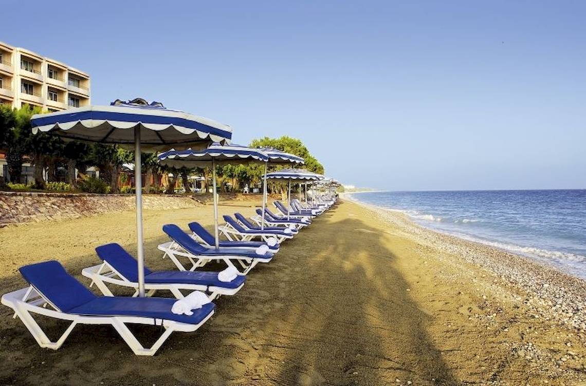 Electra Palace Rhodes in Rhodos