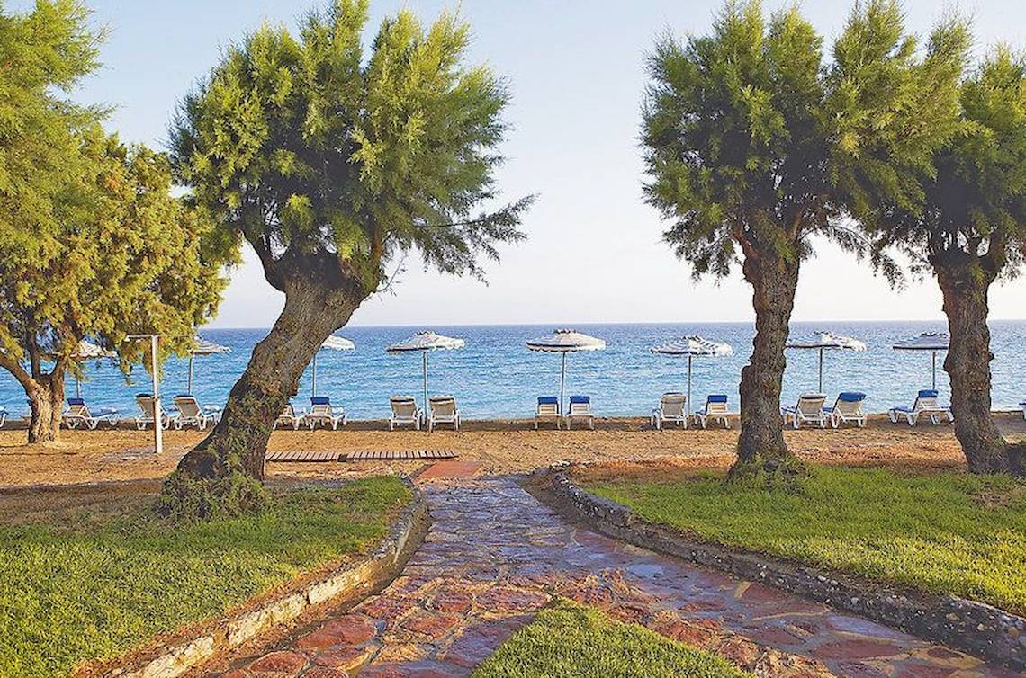 Electra Palace Rhodes in Rhodos