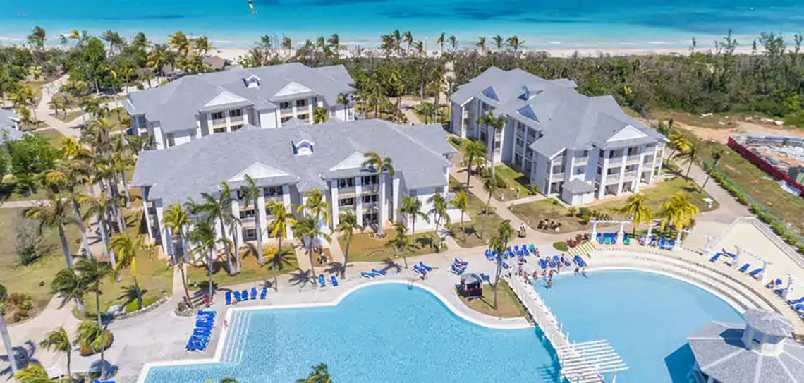 Melia Marina Varadero in Kuba - Havanna / Varadero / Mayabeque / Artemisa / P. del Rio