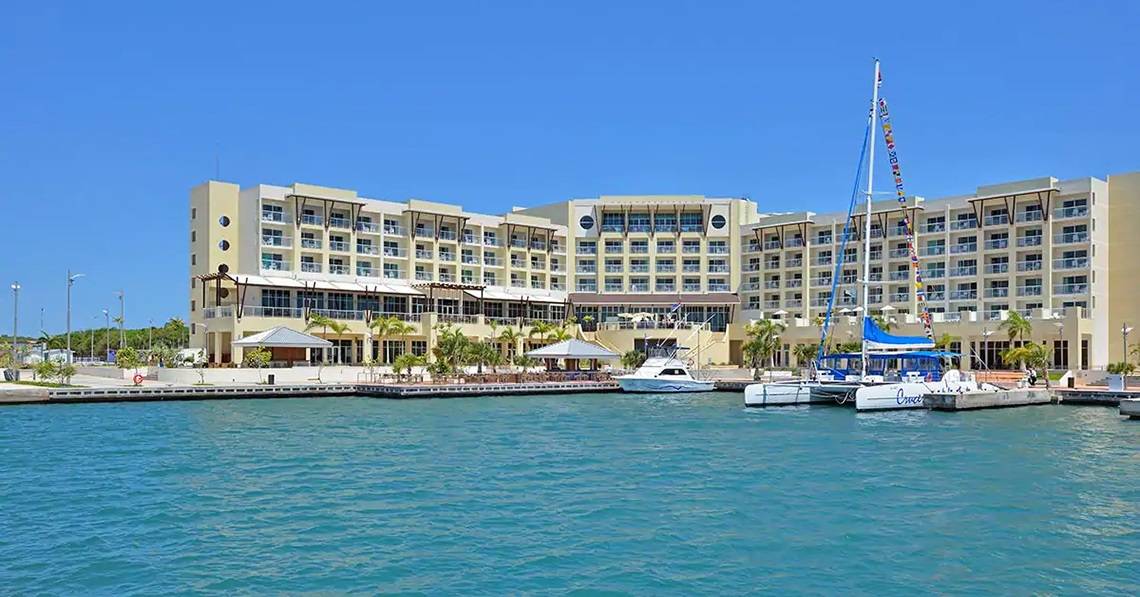 Melia Marina Varadero in Kuba - Havanna / Varadero / Mayabeque / Artemisa / P. del Rio