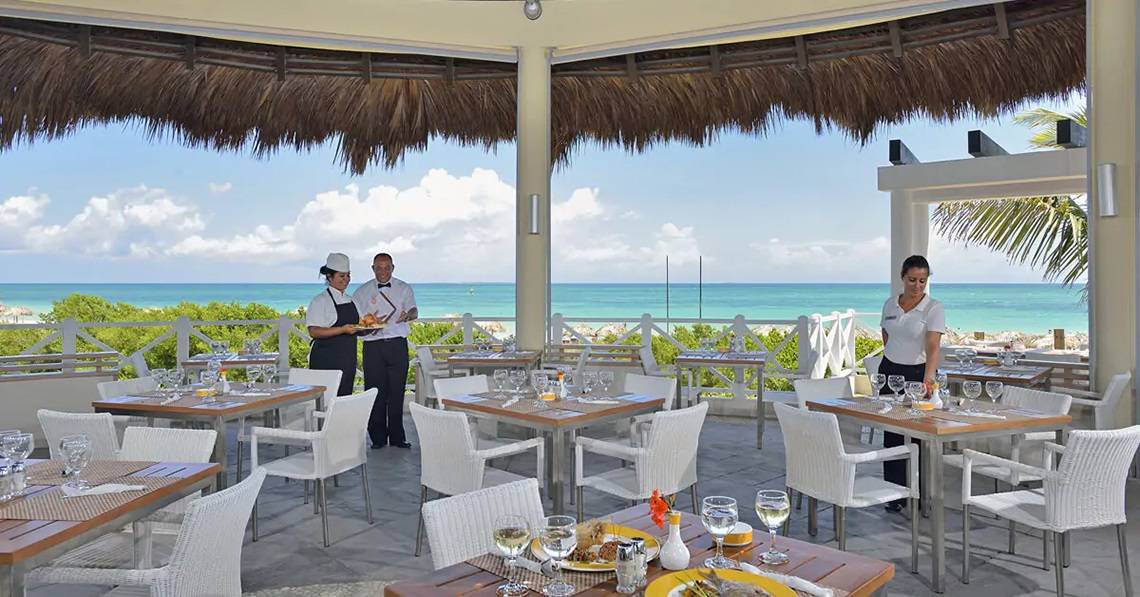 Melia Marina Varadero in Kuba - Havanna / Varadero / Mayabeque / Artemisa / P. del Rio