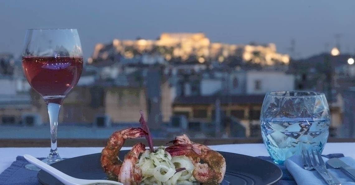 Melia Athens in Athen & Umgebung