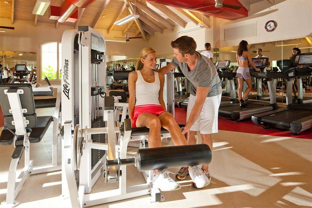 Sandals Whitehouse European Village & Spa in Jamaika