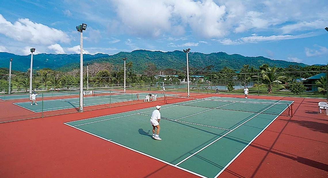 Barcelo Tambor in Costa Rica