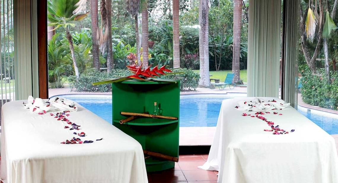 Barcelo Tambor in Costa Rica