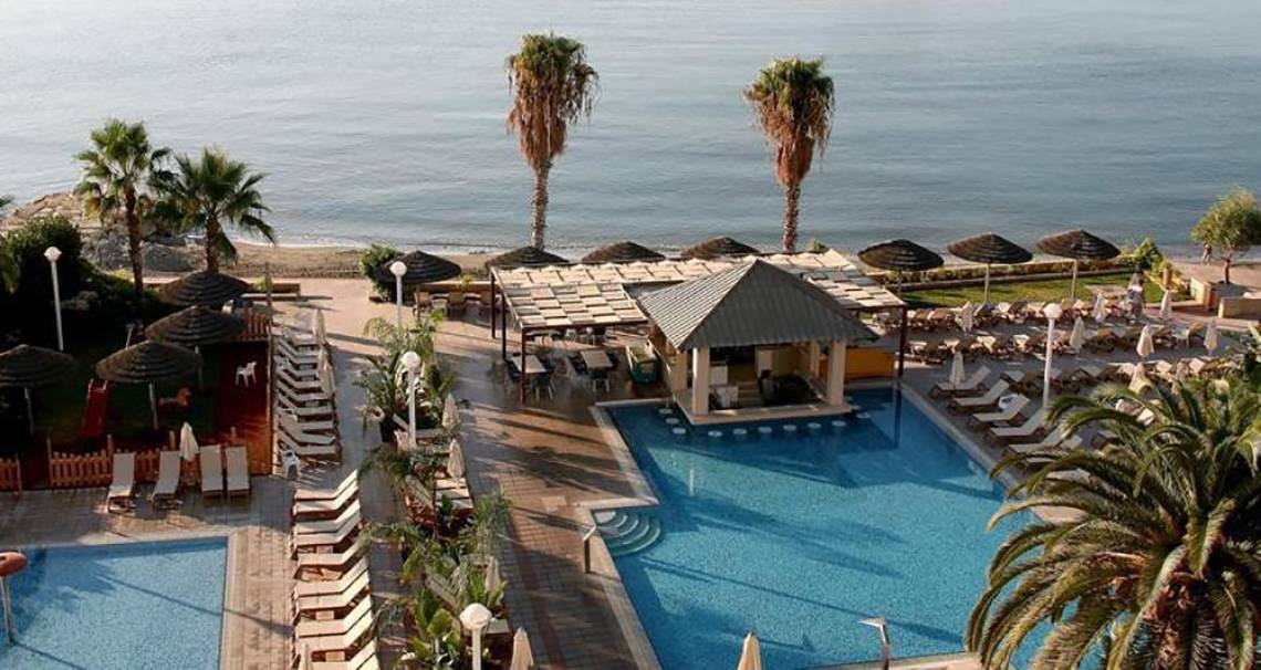 Atlantica Miramare Beach in Republik Zypern - Süden